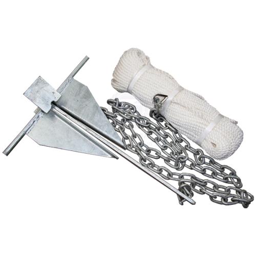 ANCHOR KITS - SAND