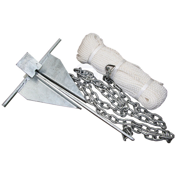 ANCHOR KITS - SAND