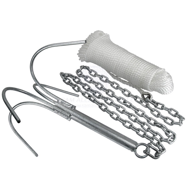 ANCHOR KITS - REEF HEAVY DUTY