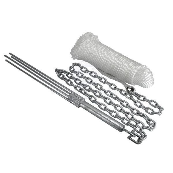 ANCHOR KITS - REEF HEAVY DUTY