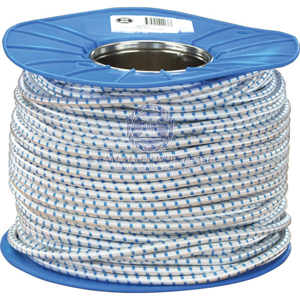 SHOCK CORDS