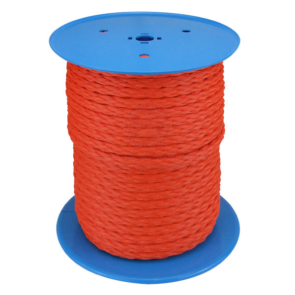 STRONGAROPE ROPE - POLYETHYLENE - MONO SKI - BRAIDED