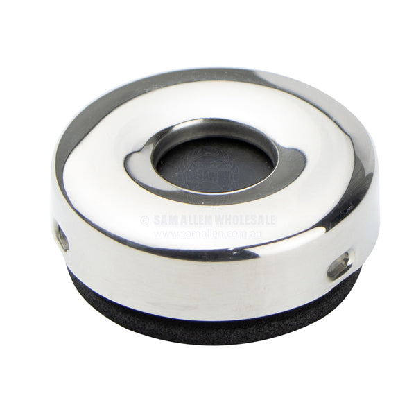 CABLE GLAND - STAINLESS STEEL