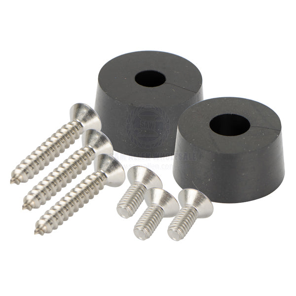 CABLE GLAND - STAINLESS STEEL