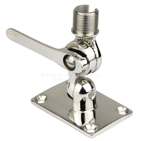 ANTENNA & ACCESSORIES