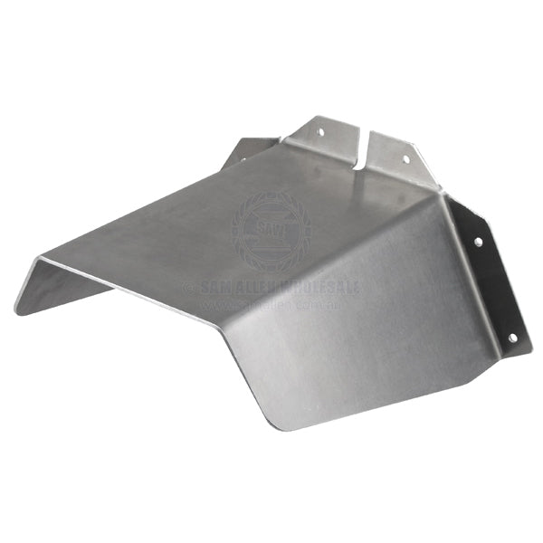 TRANSDUCER COVERS