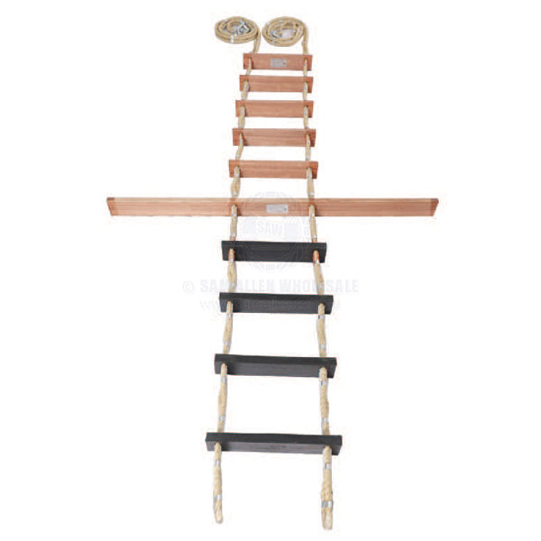 LADDER - PILOT
