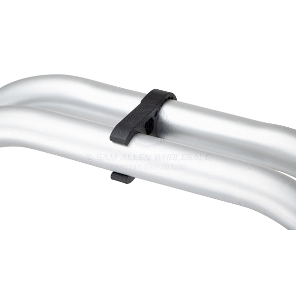 LADDER - INFLATABLE BOAT FOLDING