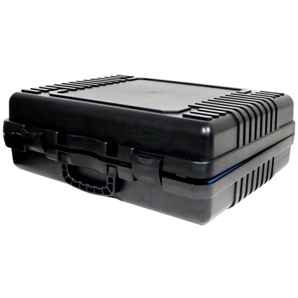 AQUACHOCKS SWIM PLATFORM COMPLETE MOUNT KIT