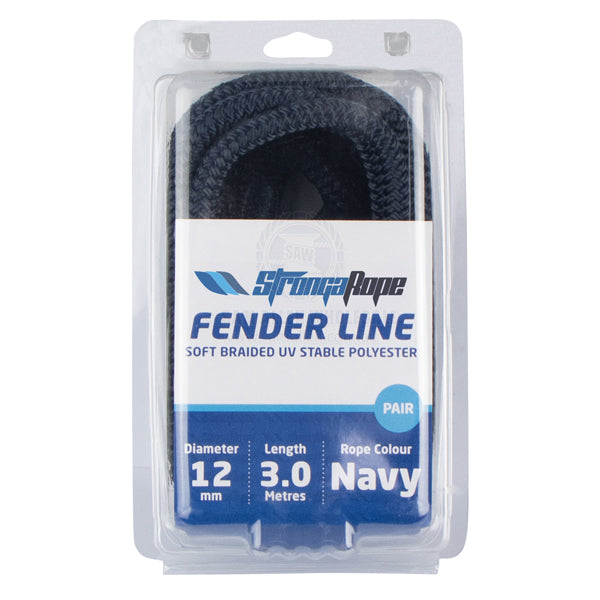 FENDER LINES
