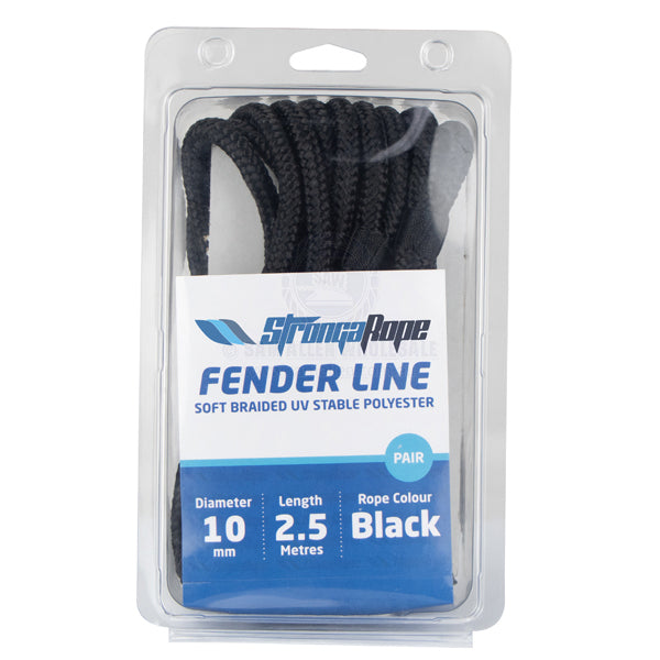 FENDER LINES