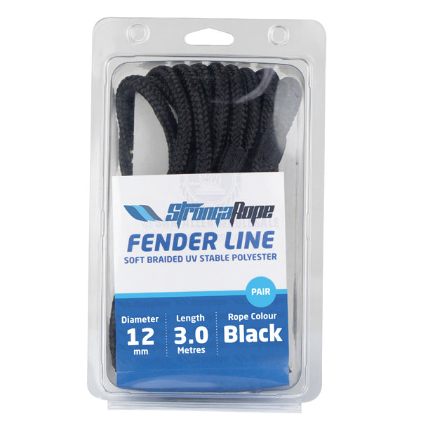 FENDER LINES