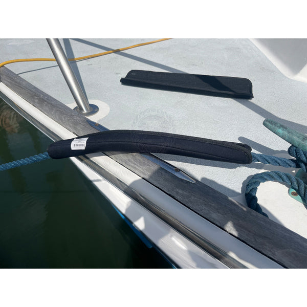 RELAXN MOORING LINE COVERS