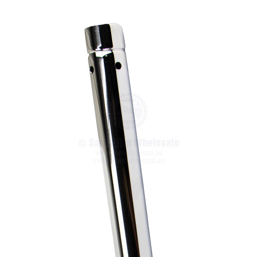 BOARDING HANDLE - STAINLESS STEEL