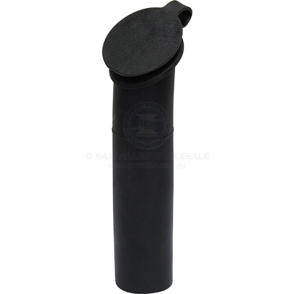 ROD HOLDERS - ACCESSORIES