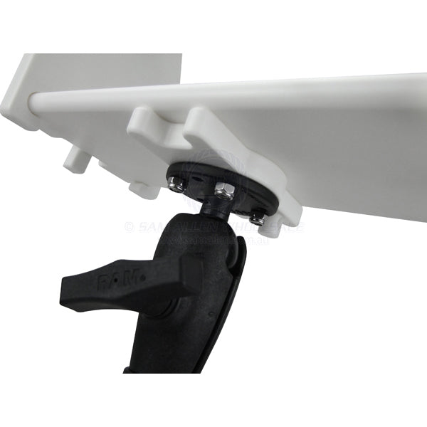 ROD HOLDERS - LINE SPOOLER
