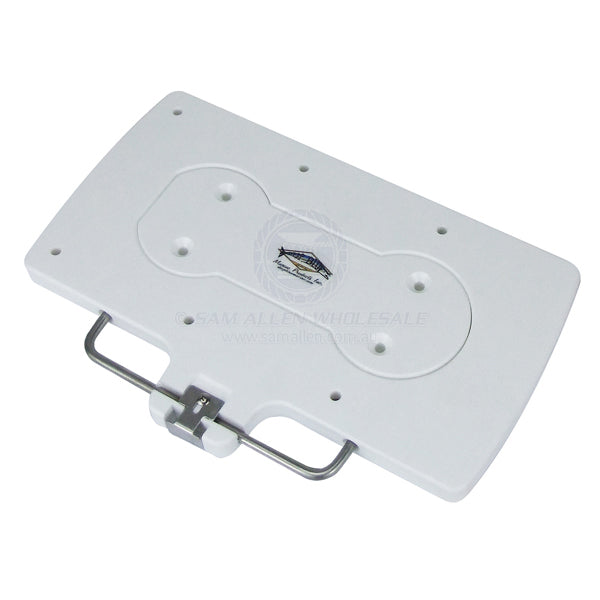 ELECTRIC MOTOR MOUNTING BRACKET SUITS MINN KOTA