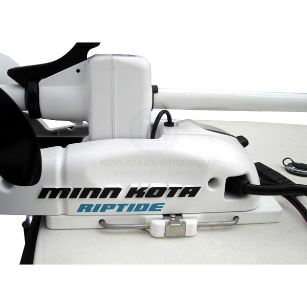 ELECTRIC MOTOR MOUNTING BRACKET SUITS MINN KOTA