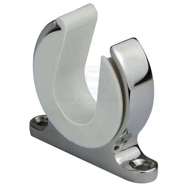 RELAXN ROD STORAGE HANGER - STAINLESS STEEL