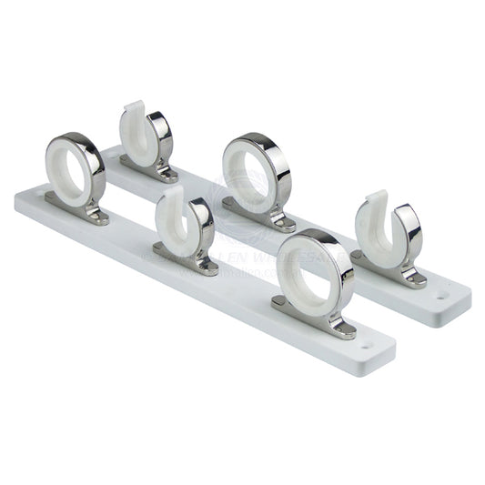RELAXN ROD STORAGE RACKS - S/S & POLYBOARD