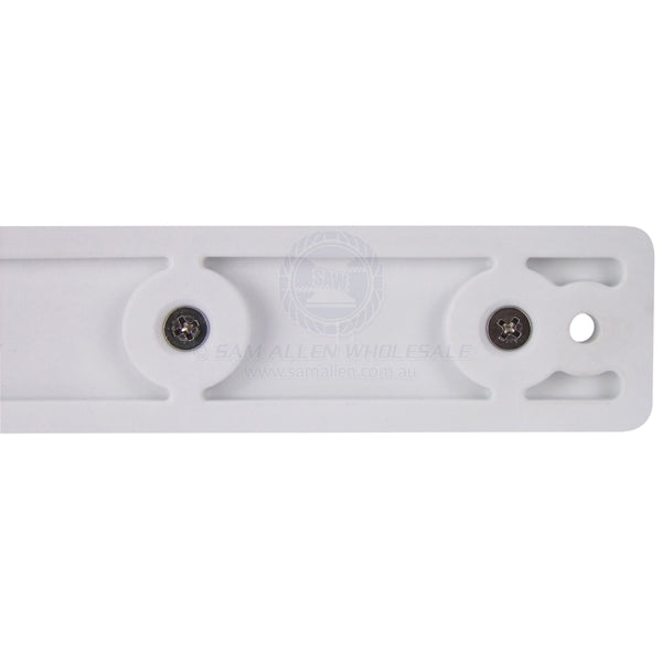 RELAXN ROD STORAGE RACKS - S/S & POLYBOARD