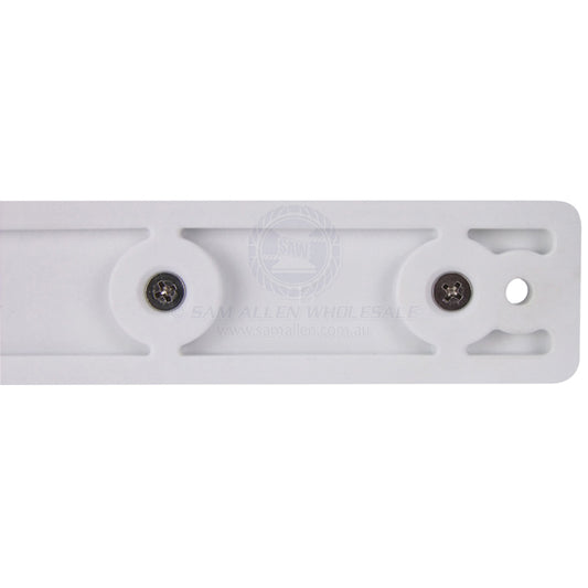 RELAXN ROD STORAGE RACKS - S/S & POLYBOARD