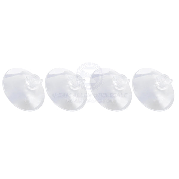 SUCTION CUPS REPLACEMENT