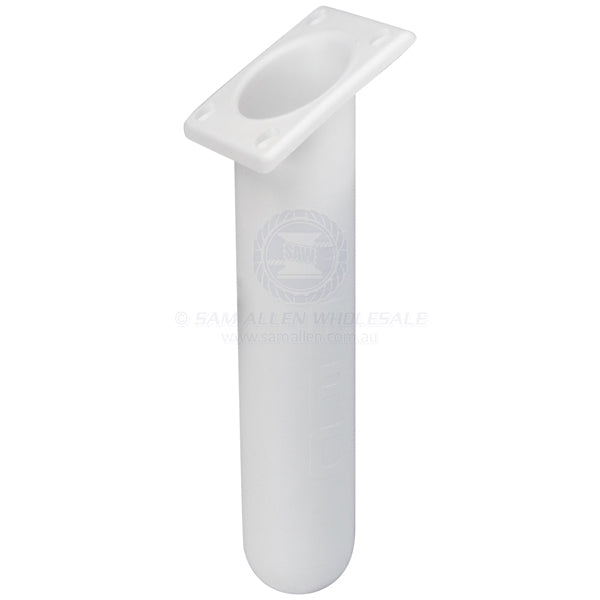 ROD HOLDERS - RECTANGULAR PLASTIC