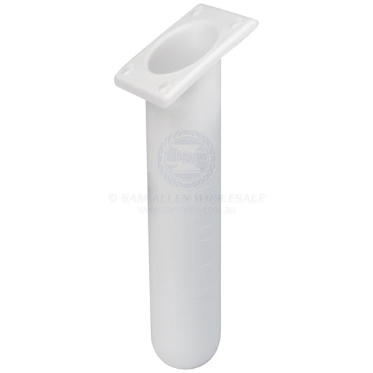 ROD HOLDERS - RECTANGULAR PLASTIC