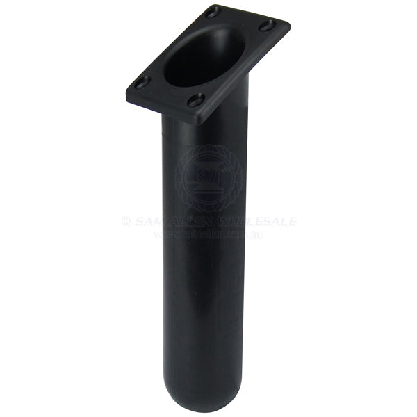 ROD HOLDERS - RECTANGULAR PLASTIC