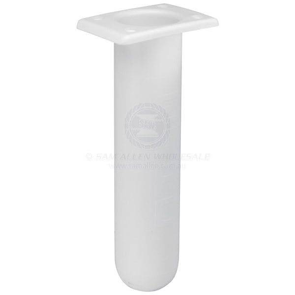 ROD HOLDERS - RECTANGULAR PLASTIC