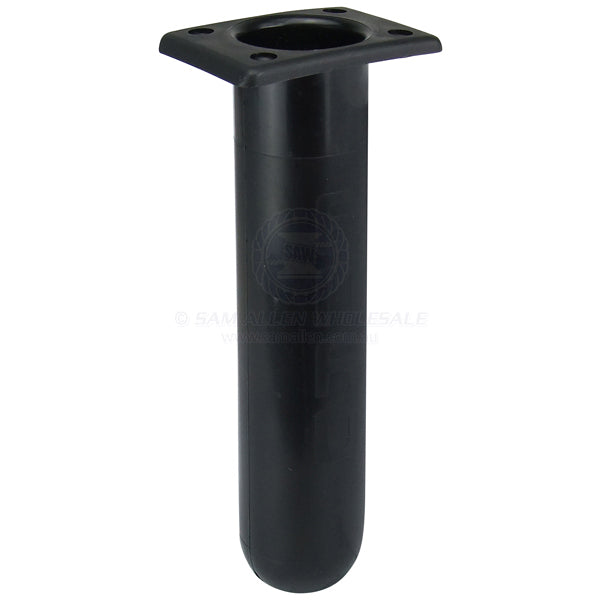 ROD HOLDERS - RECTANGULAR PLASTIC