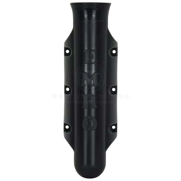 ROD HOLDERS - SIDE MOUNT PLASTIC