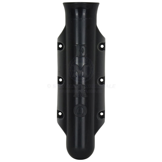 ROD HOLDERS - SIDE MOUNT PLASTIC