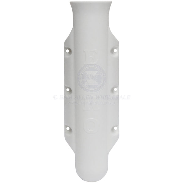 ROD HOLDERS - SIDE MOUNT PLASTIC