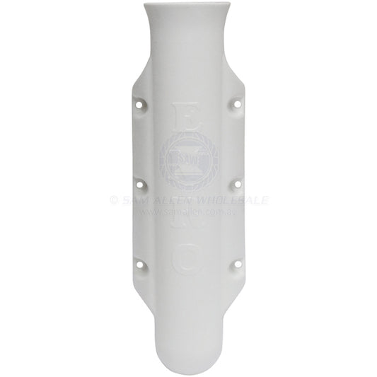 ROD HOLDERS - SIDE MOUNT PLASTIC