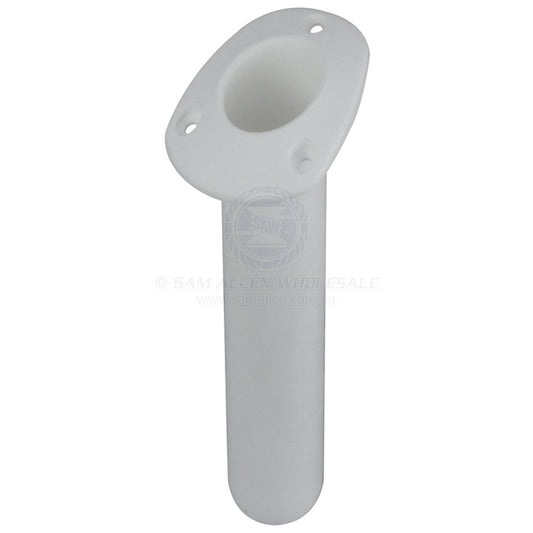 ROD HOLDERS - OVAL PLASTIC
