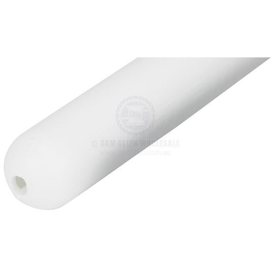 ROD HOLDERS - OVAL PLASTIC