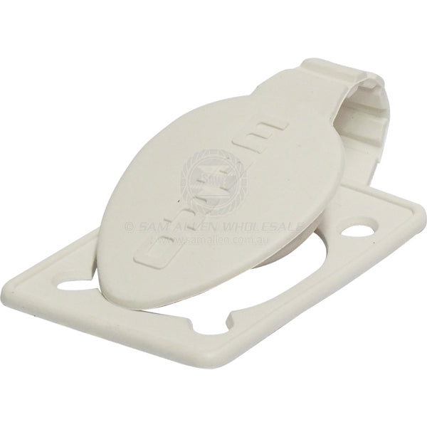ROD HOLDER CAPS - RECTANGULAR
