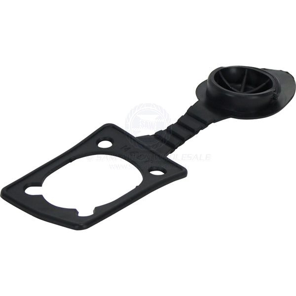 ROD HOLDER CAPS - RECTANGULAR