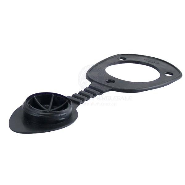 ROD HOLDER CAPS - OVAL