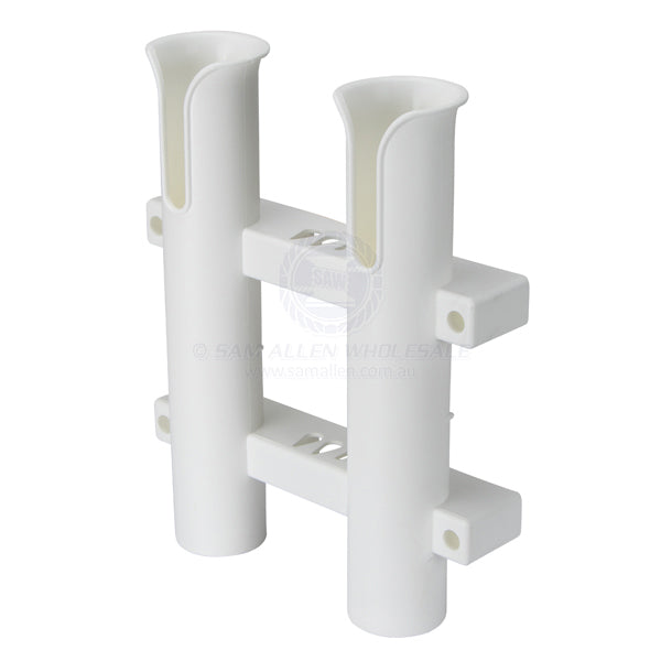 ROD STORAGE RACKS - POLYPROPYLENE