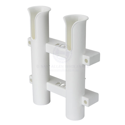ROD STORAGE RACKS - POLYPROPYLENE