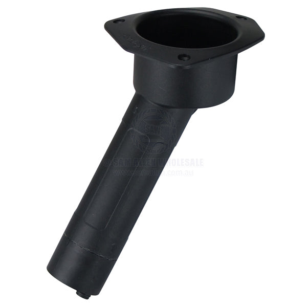 RELAXN MAKO SERIES ROD/CUP HOLDER - POLYPROPYLENE