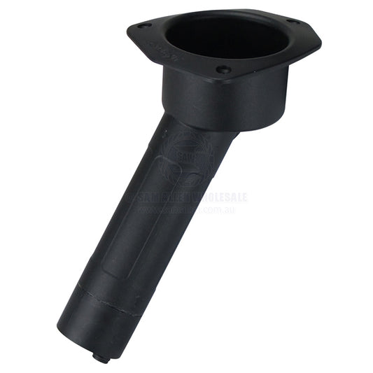 RELAXN MAKO SERIES ROD/CUP HOLDER - POLYPROPYLENE