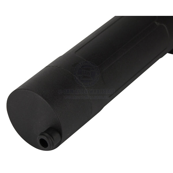 RELAXN MAKO SERIES ROD/CUP HOLDER - POLYPROPYLENE