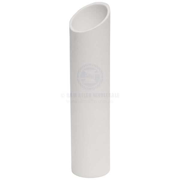 ROD HOLDERS - WELD ON - ALLOY