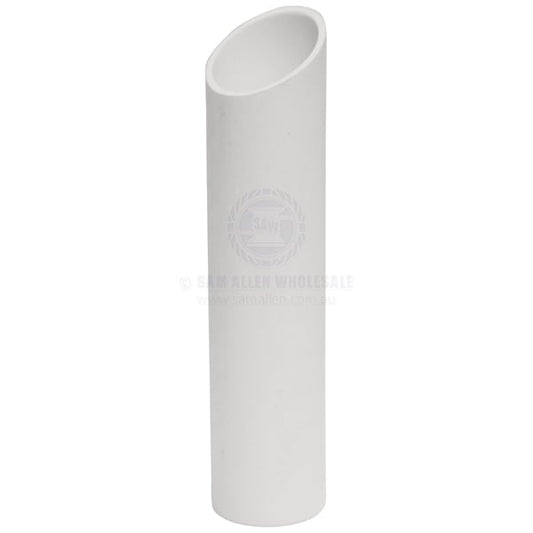 ROD HOLDERS - WELD ON - ALLOY