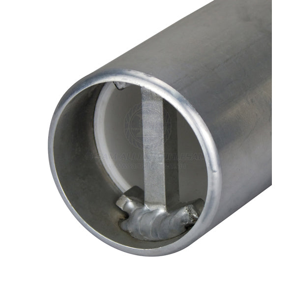 ROD HOLDERS - WELD ON - ALLOY