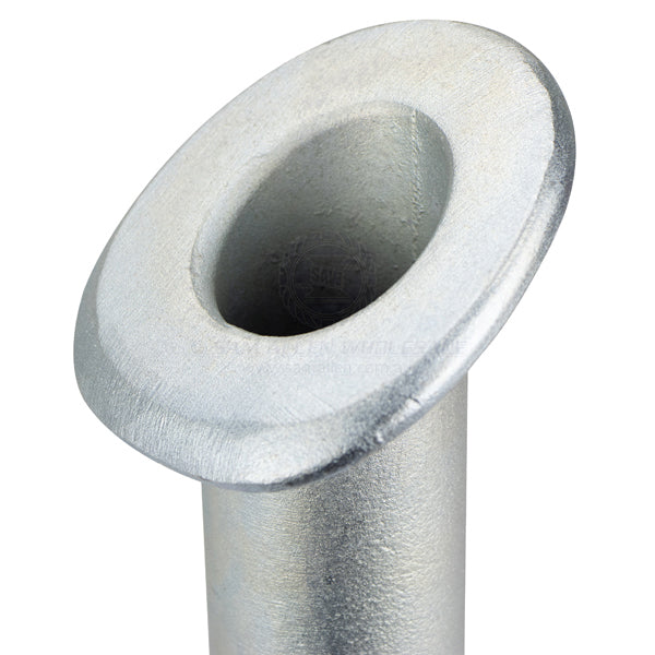 RELAXN ROD HOLDERS - WELD ON - CAST ALLOY